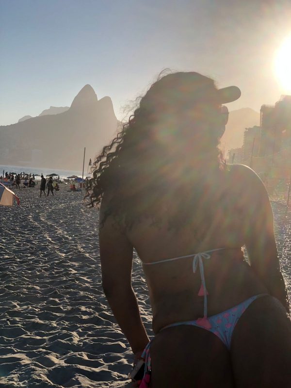 Amanda Santoá 4
