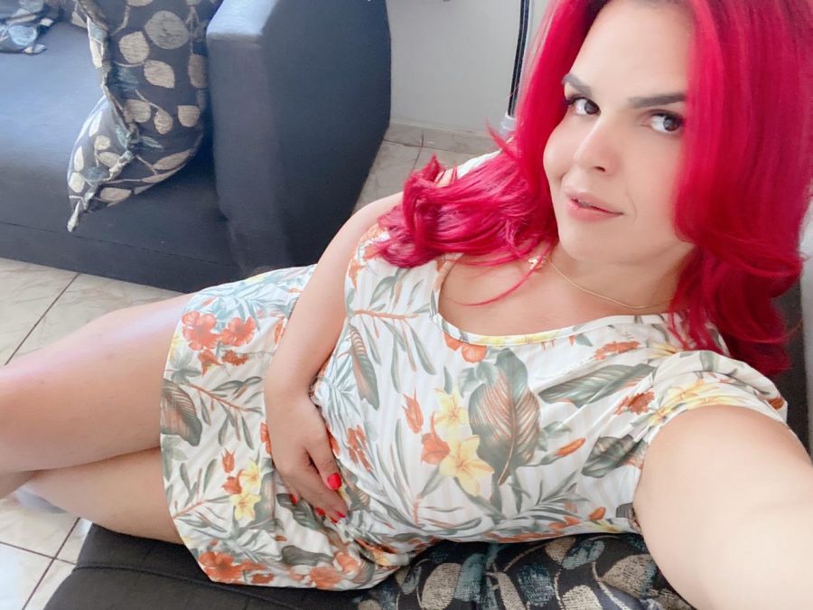 Wanessa Ariel 97
