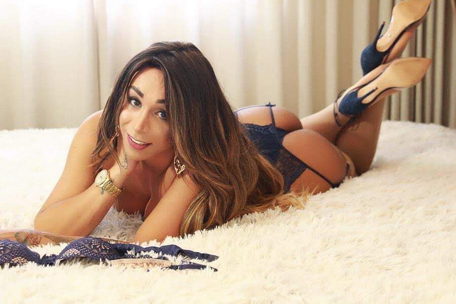 Mariana de Andrade 39