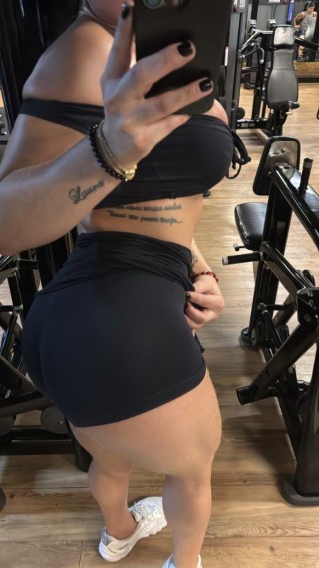 Carolina Belli 20