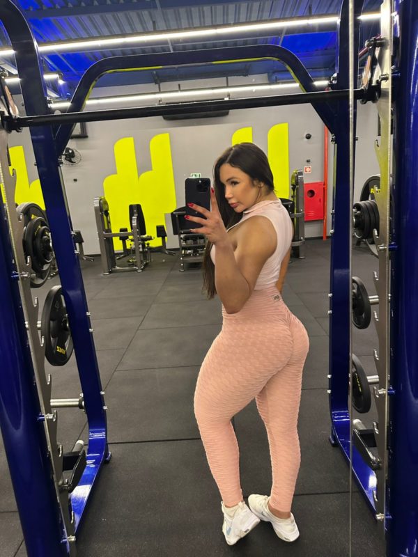 Rafaela Borges 3