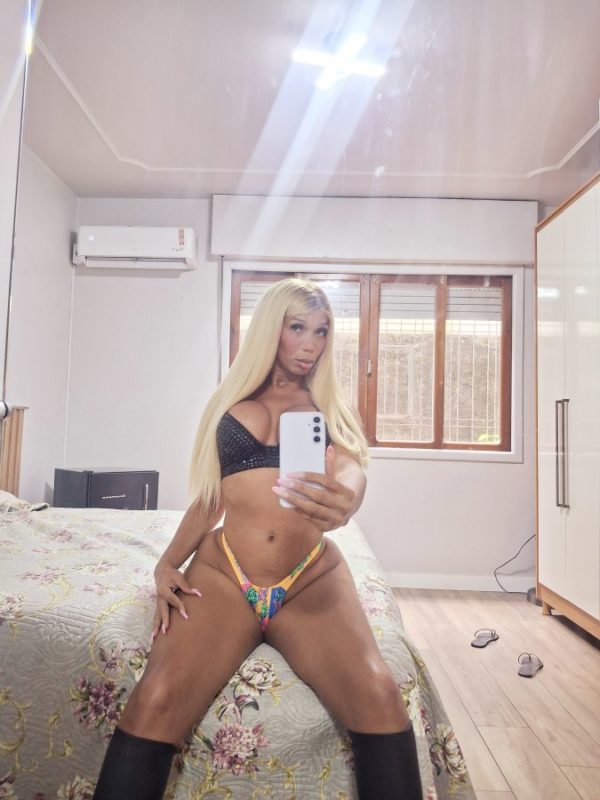 Bianca Carvalho 8