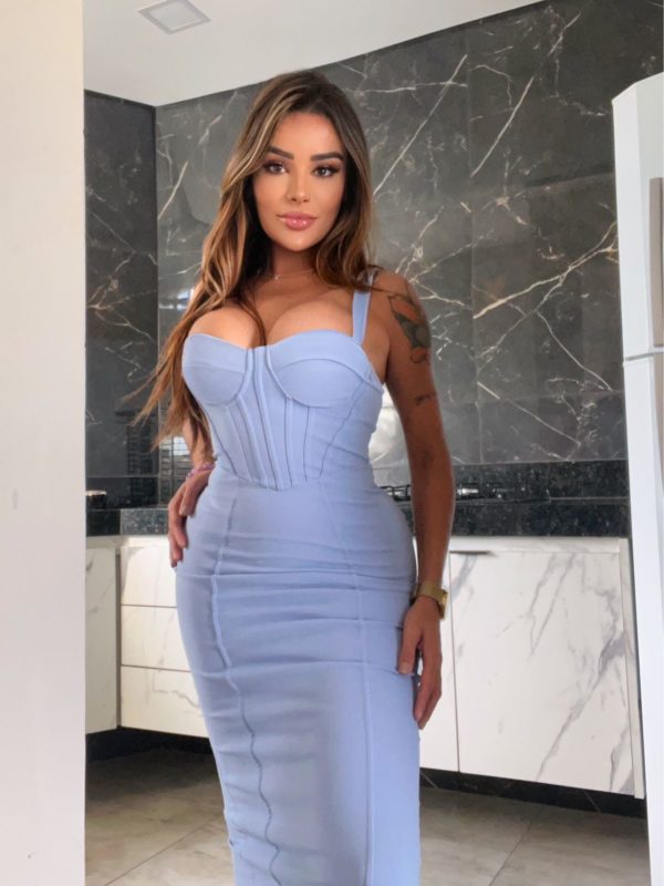 Bella Garcia 41