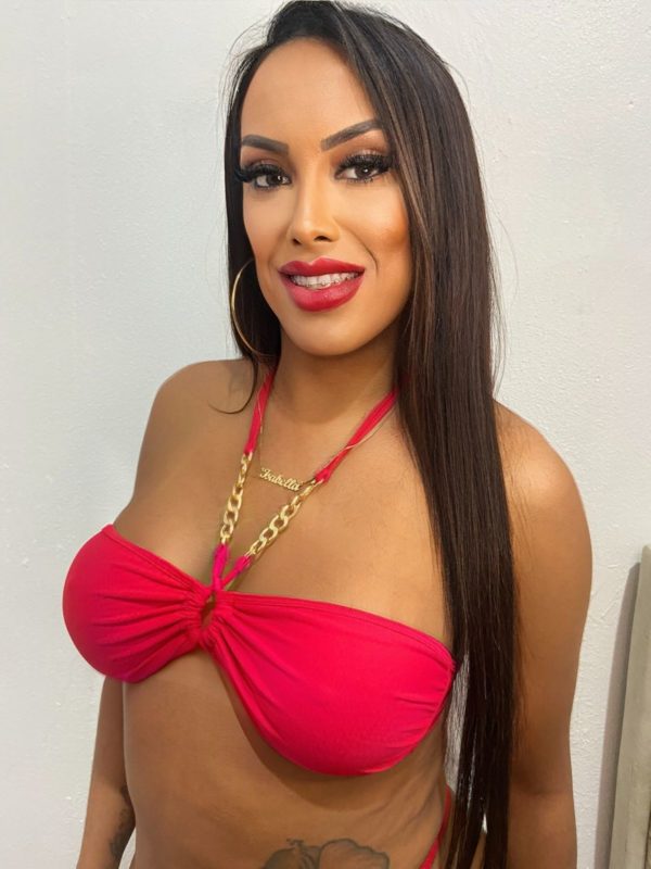 Isabella Gaúcha 5
