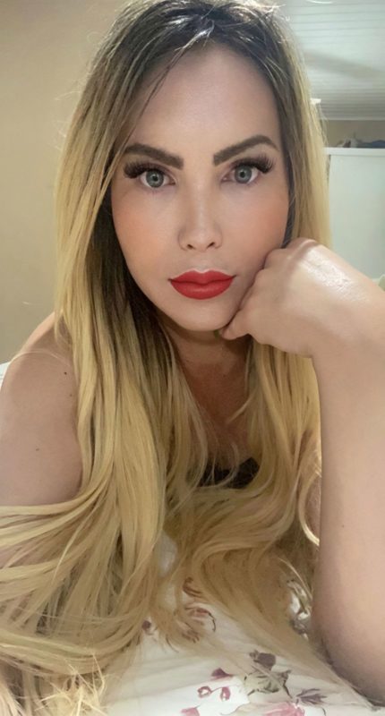 Renata Mello Rios 85