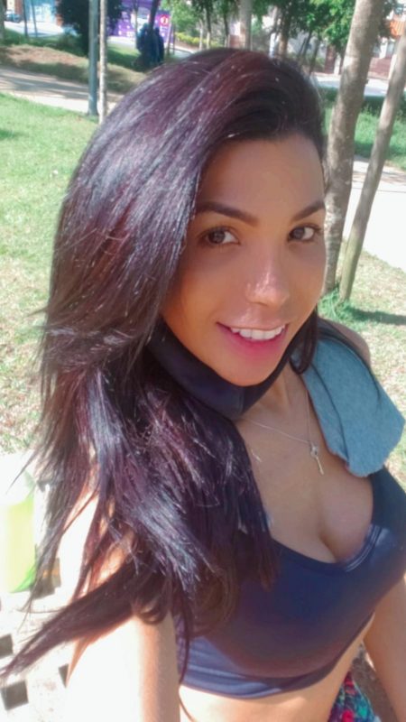 Dayane Alves 57