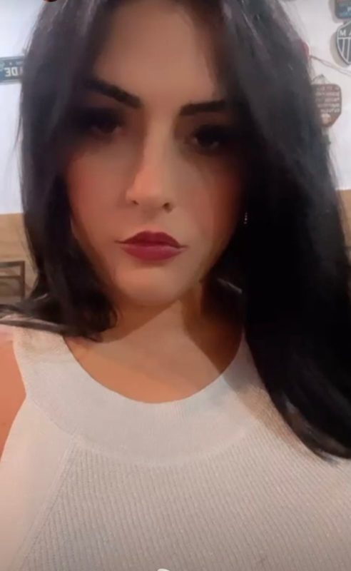 Gaby Silva 6