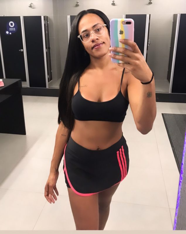 Mariana Rios 284