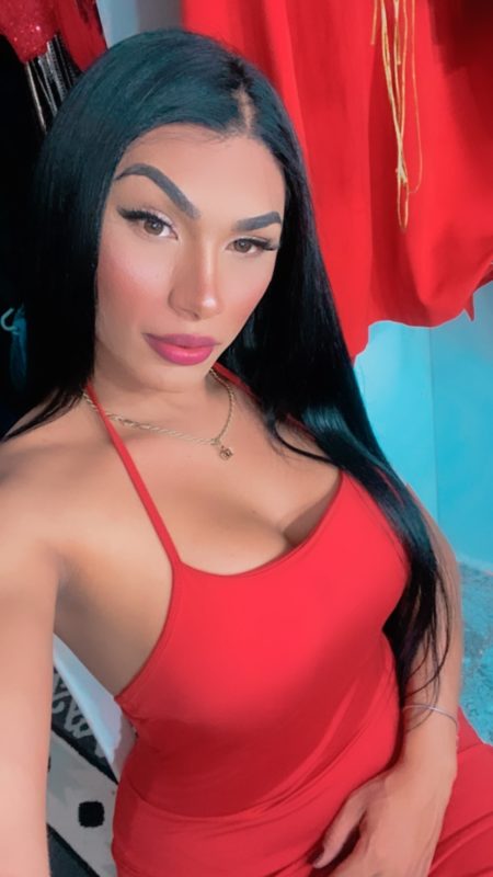 Suellen Oliveira 187
