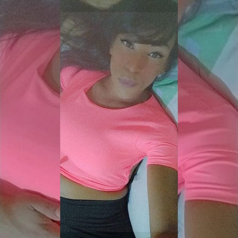 Yasmin Marquezinny 181