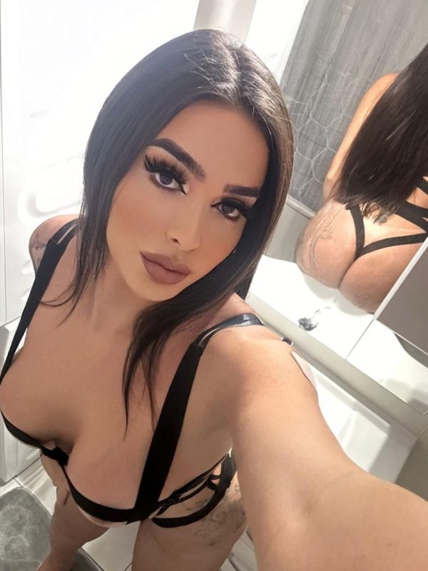 Ellenzinha Sampaio 55