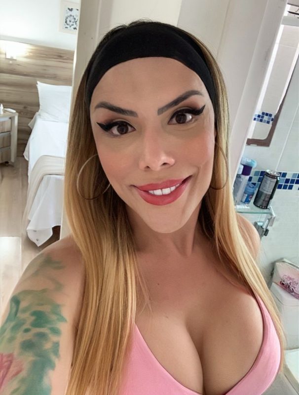 Lorena Di Castro 24