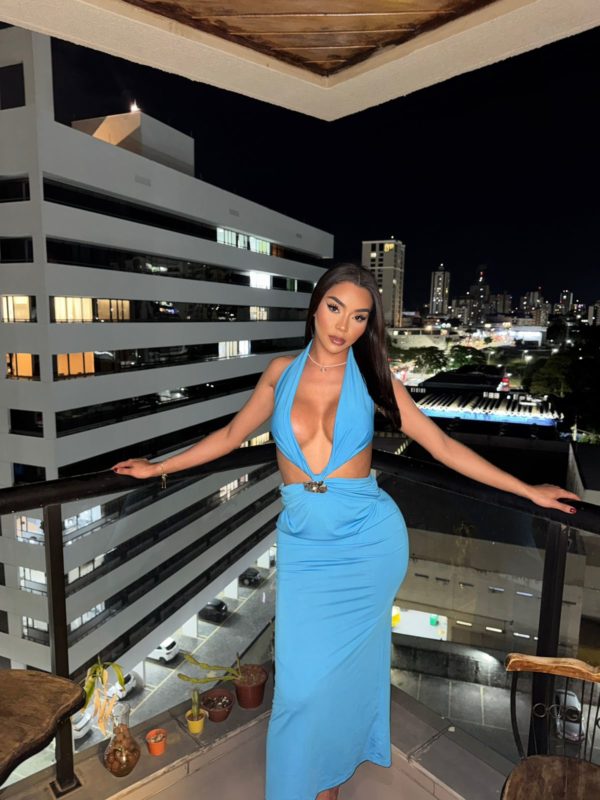 Rebecca Lopes 47