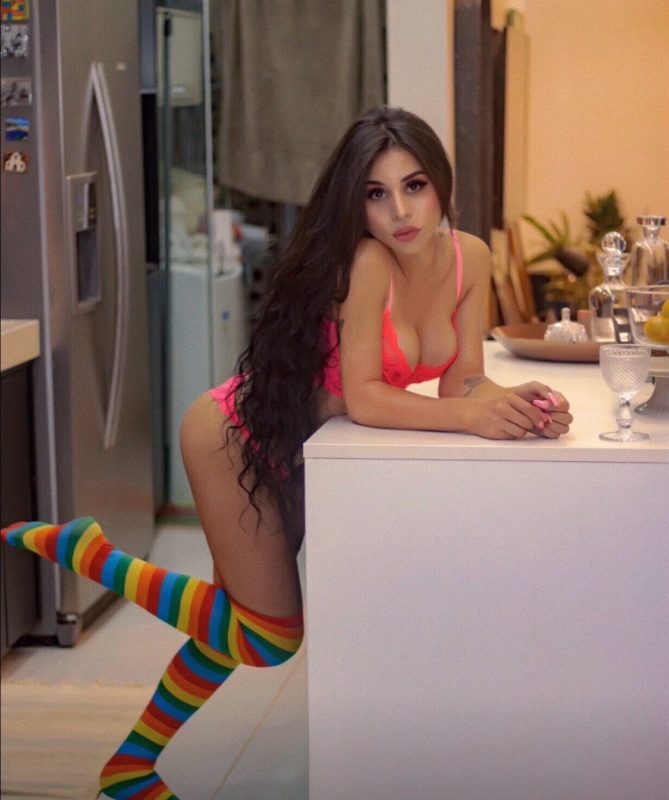 Bianca Nozela 5