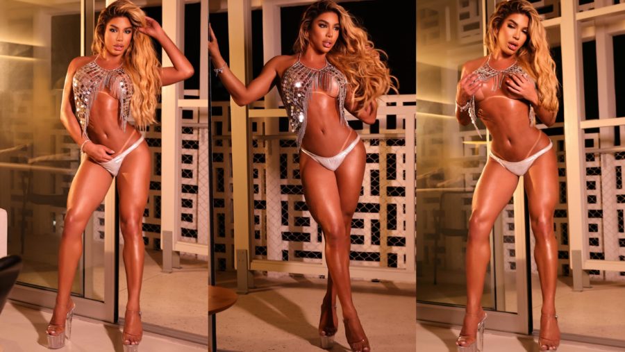 Amanda Vasconcelos 10