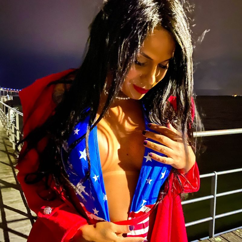Shayene Freitas 35