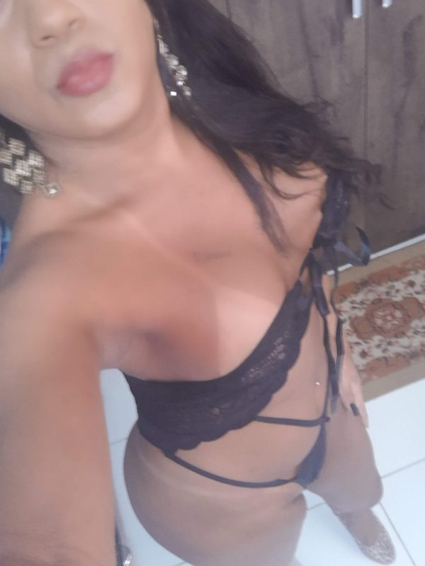 Raissa Fontinely 3