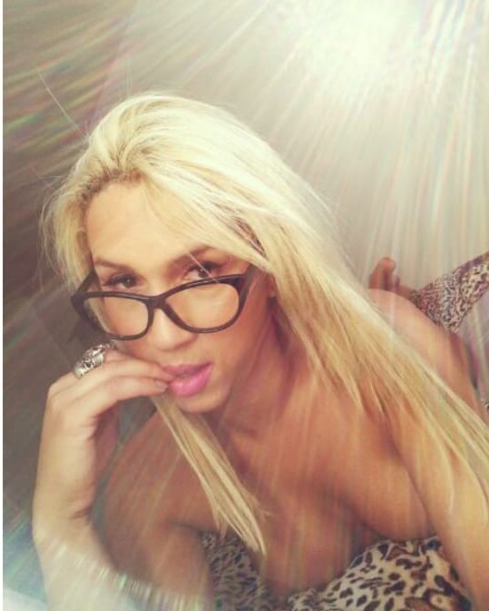 Grazielle Frazão 12
