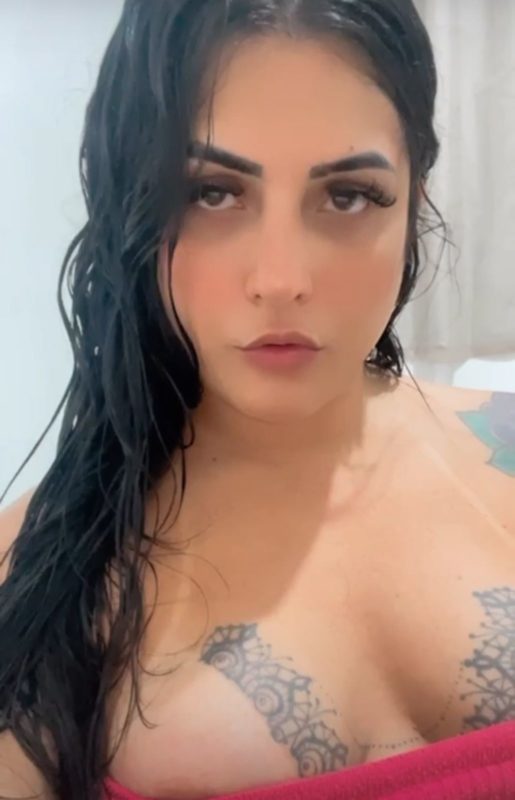 Gaby Silva 8