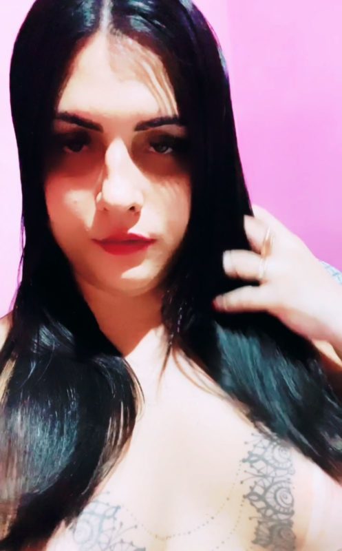 Gaby Silva 31