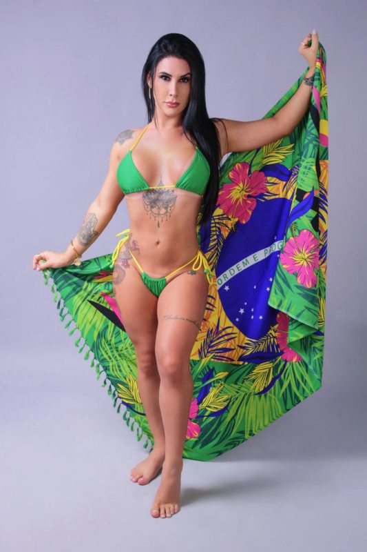 Eduarda Secret’s - Sem local 28