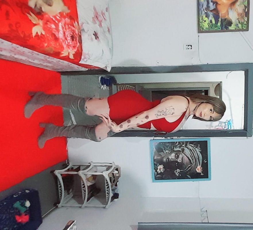 Nayane Hikita