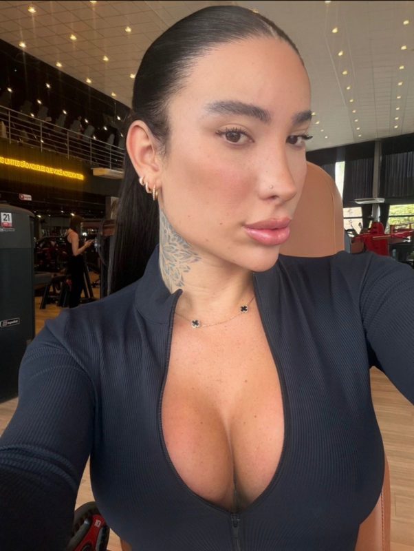 Bianca Top 5