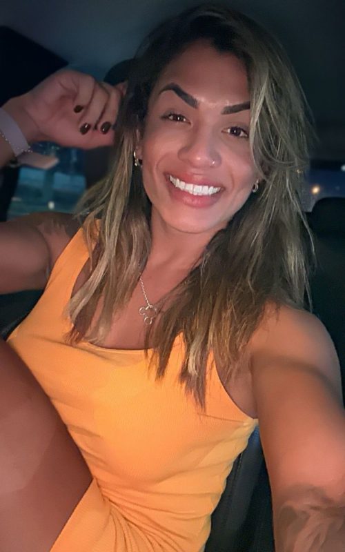 Janaina Ribeiro 71