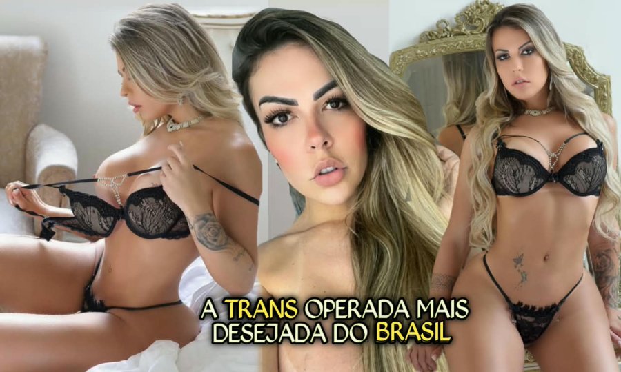 Paula Prado - Operada 30