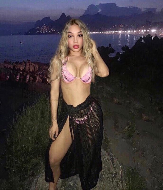 Beatryz Melo 17