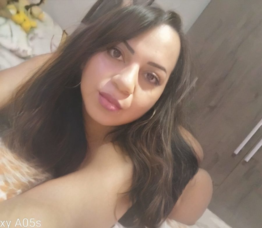 Raissa Fontinely