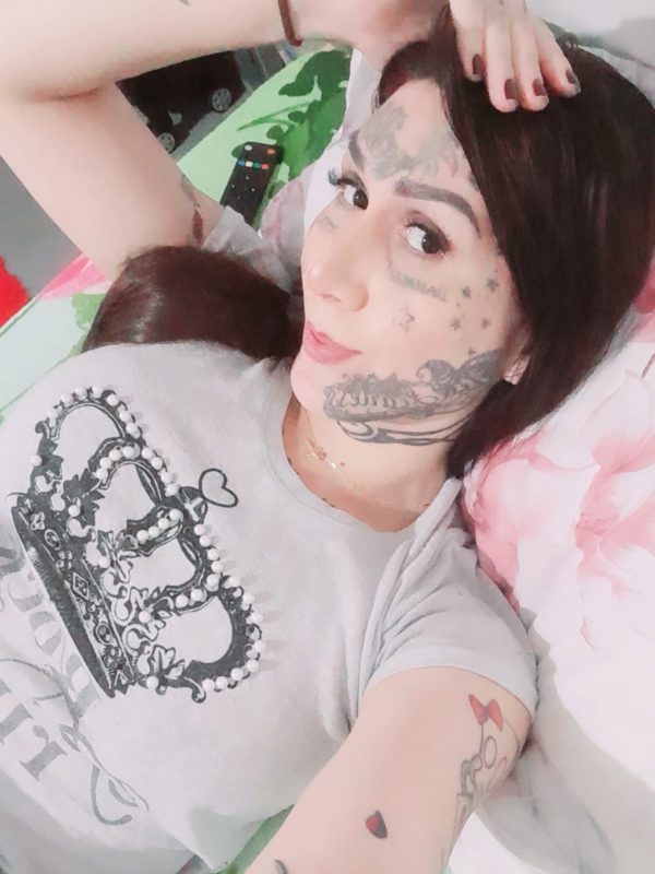 Nayane Hikita 5