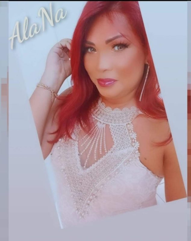Alana Marinho 20
