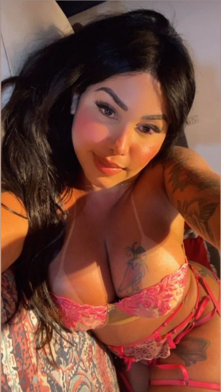 Milena Santos 23