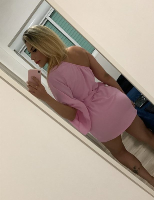 Lorena Di Castro 36