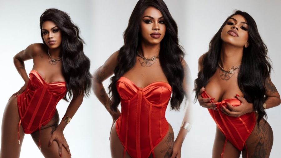 Bella Victoria