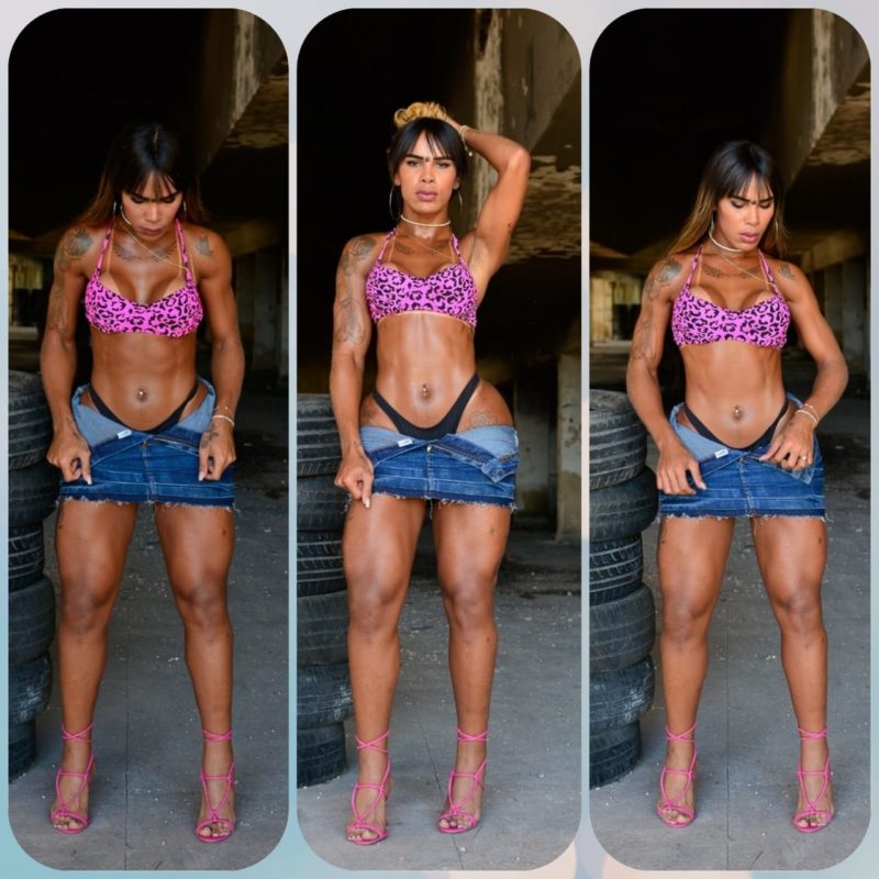 Eu Brenda Real 25