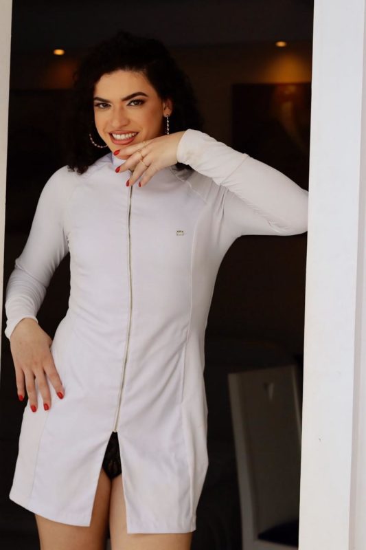 Priscila Alencar 14