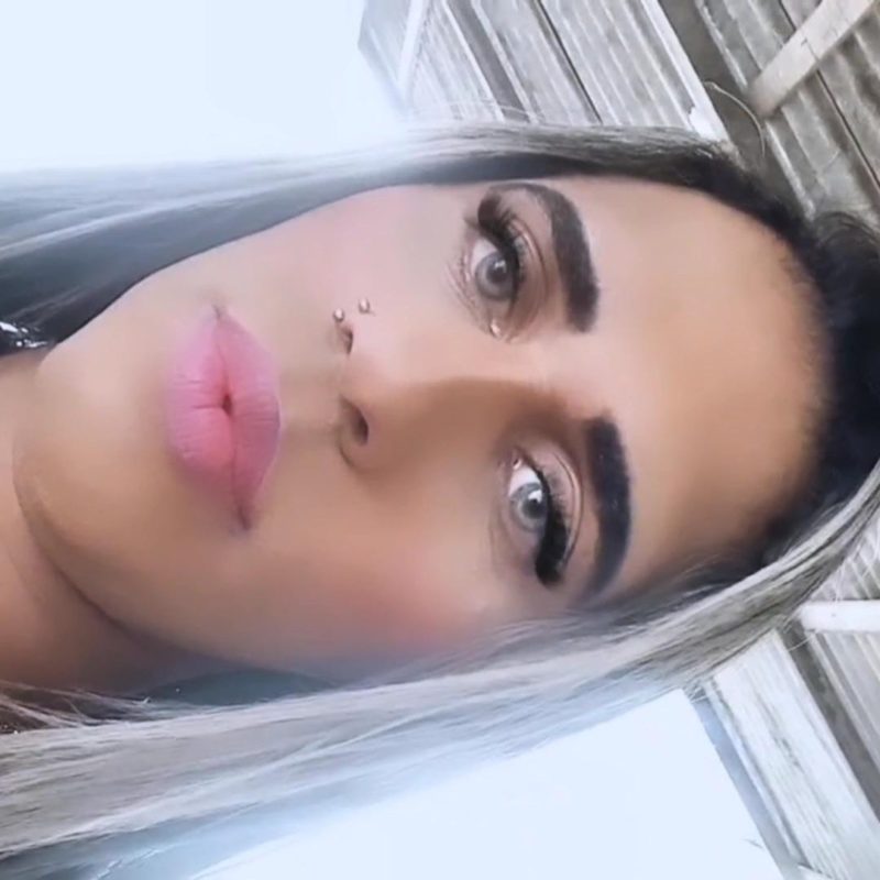 Leandra Pires