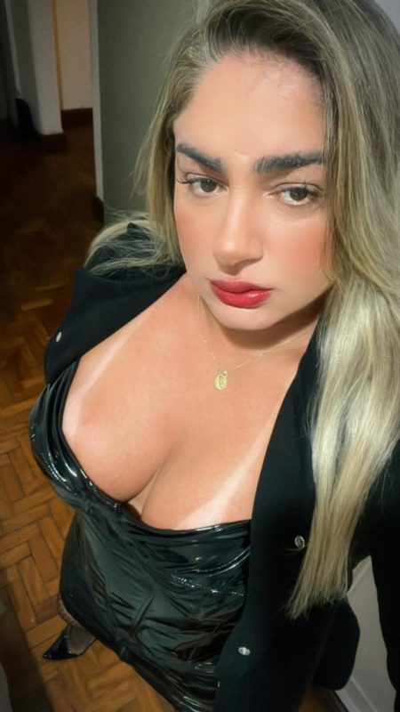 Keyla Felix 89