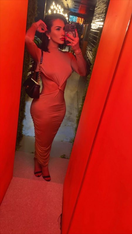 Bella Pacheco 5