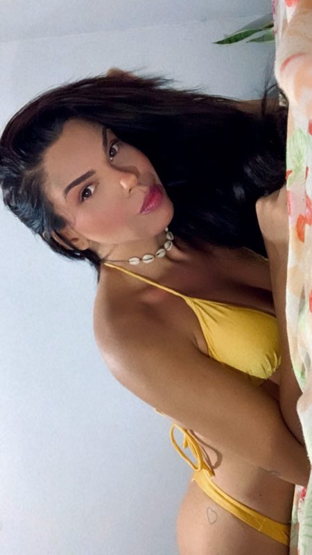 Mel Ribeiro 21