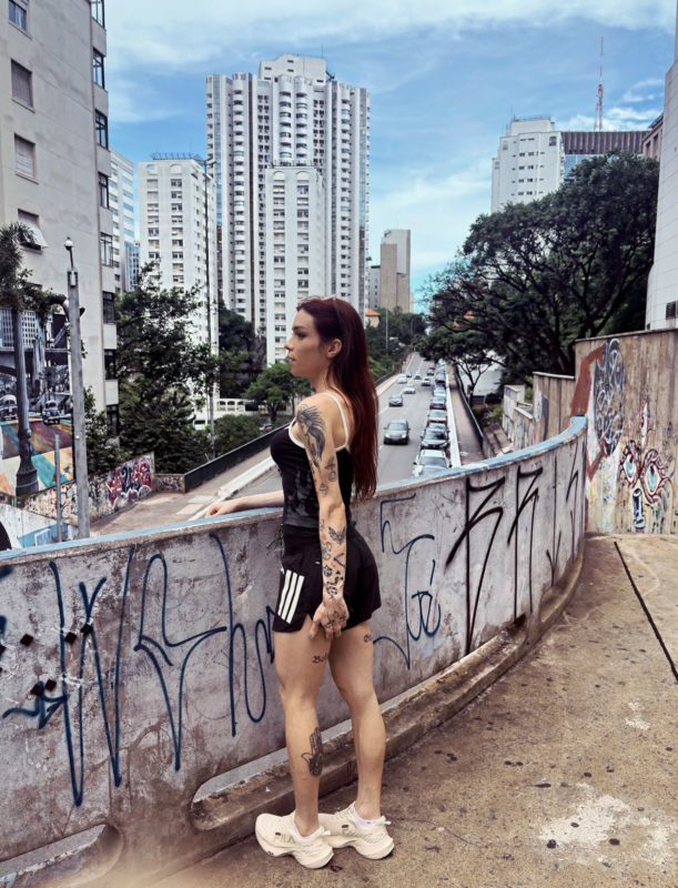 Bruna Mendes 9