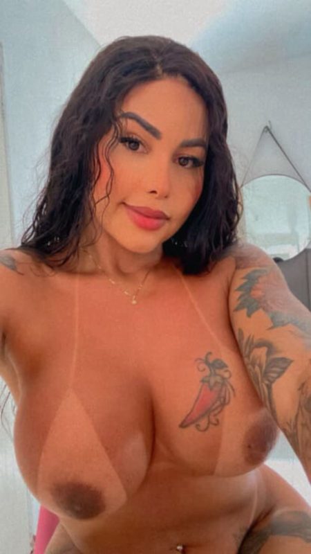 Milena Santos 13