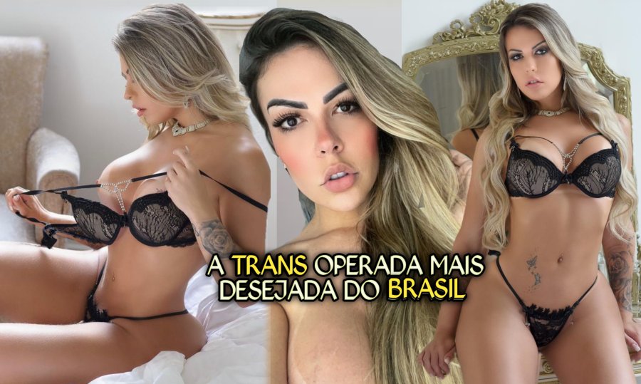 Paula Prado - Operada 6