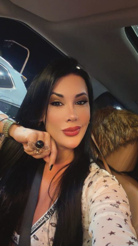 Eduarda Secret’s - Sem local 15