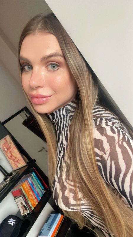 Amanda Surfistinha 9