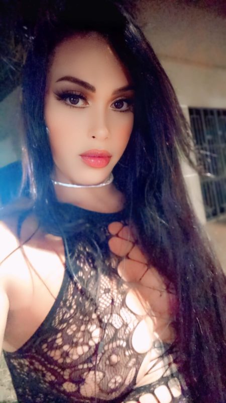 Pâmela Oliveira 16