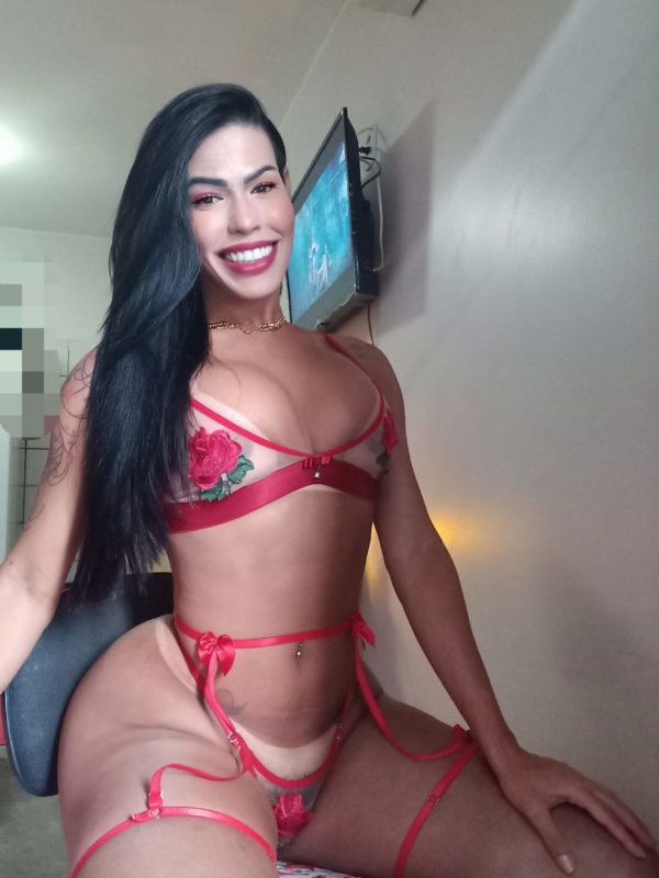 Daniela Ferraz 52