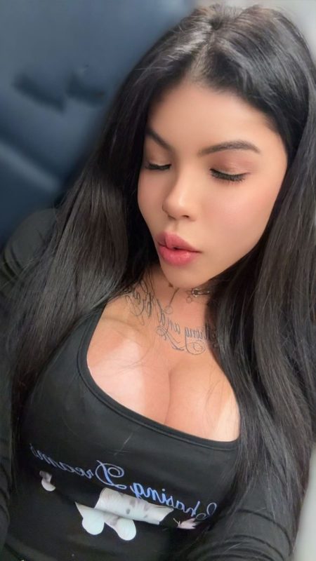 Raylla Muniz 63